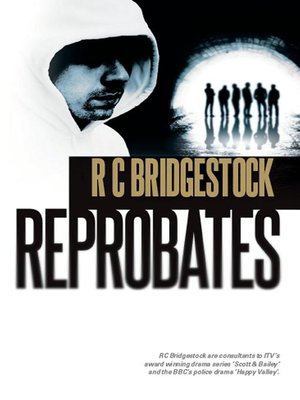 cover image of Reprobates